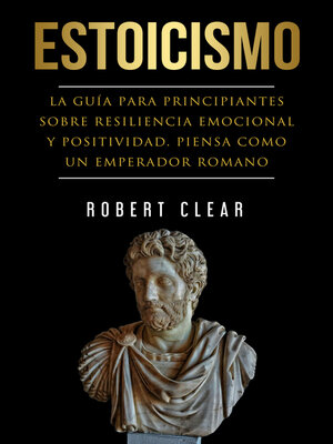 cover image of Estoicismo